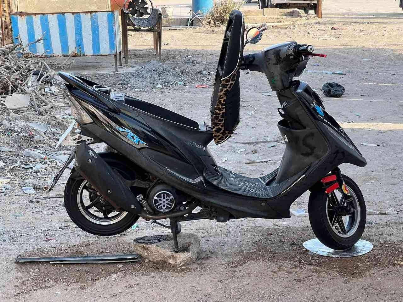 ماكس • ٥٥بلاديه • بدون نقص