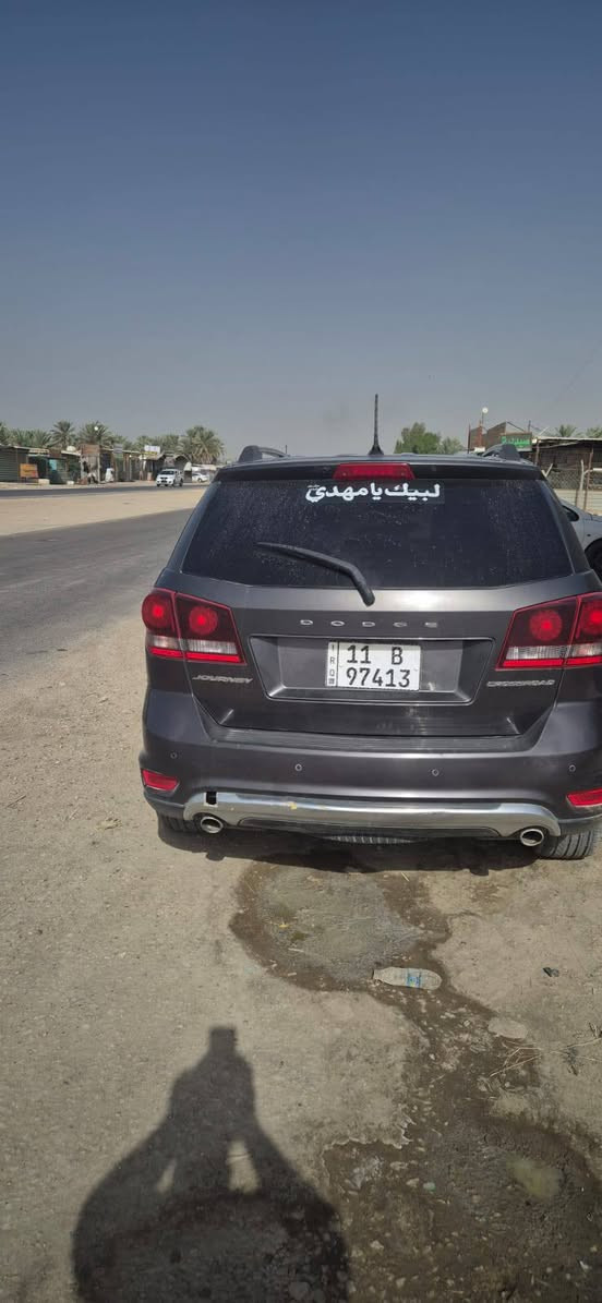 جورني 16 فول ماعدا الفتحة رقم بغداد دولي جاهزة وماناقصة كلشي اتراي وين مايعجبك منظومة ماء جديدة وتبريد مكاني حلة *********** التفاصيل بالصور والفيديو
