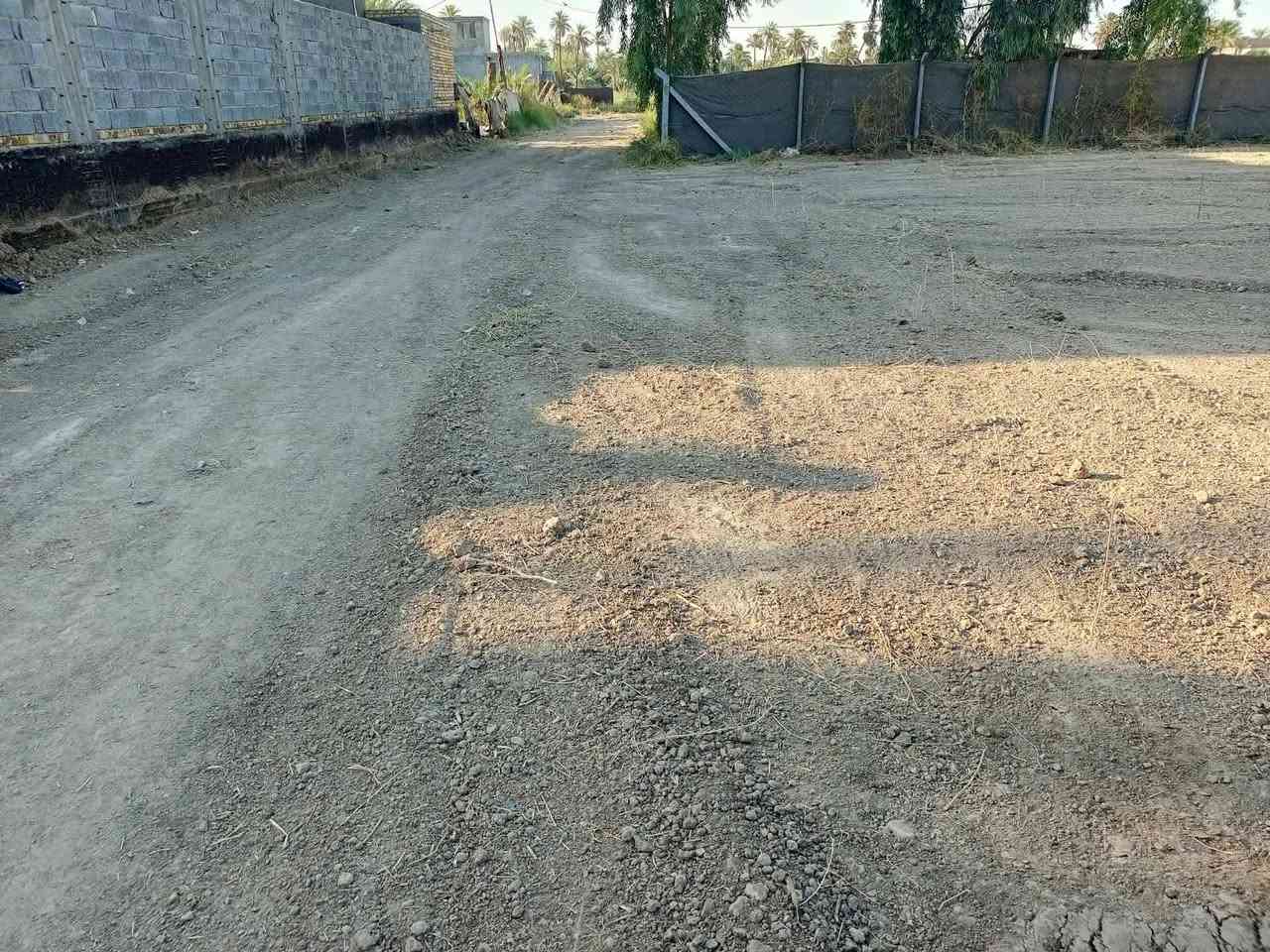 بكريطعه • ٤٠٠م • سند ٢٥ بسمي