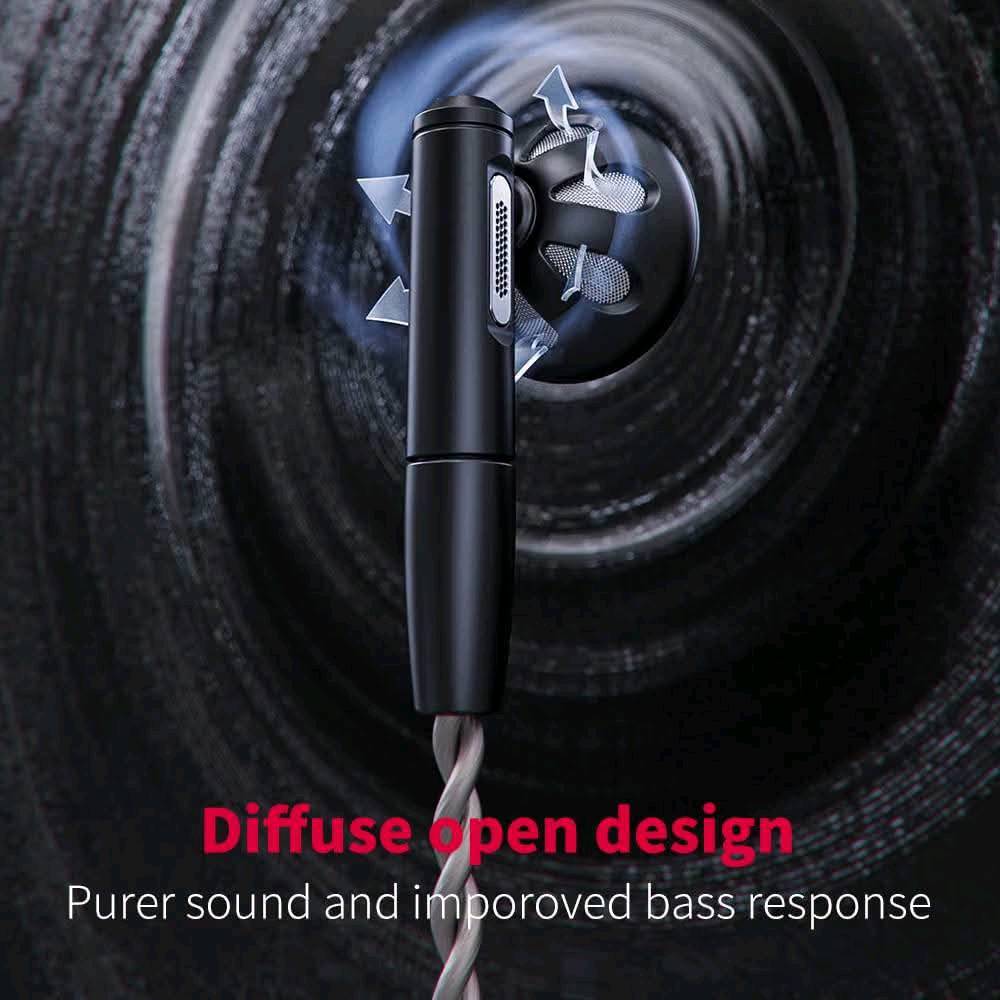 Fiio FF5 • 14.2 مم • 45 أوم