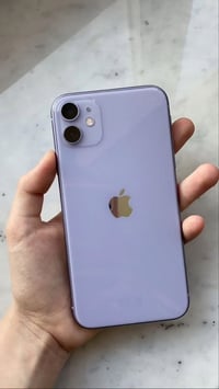 ايفون 11 • ١٢٨ • شرط ممفتوح