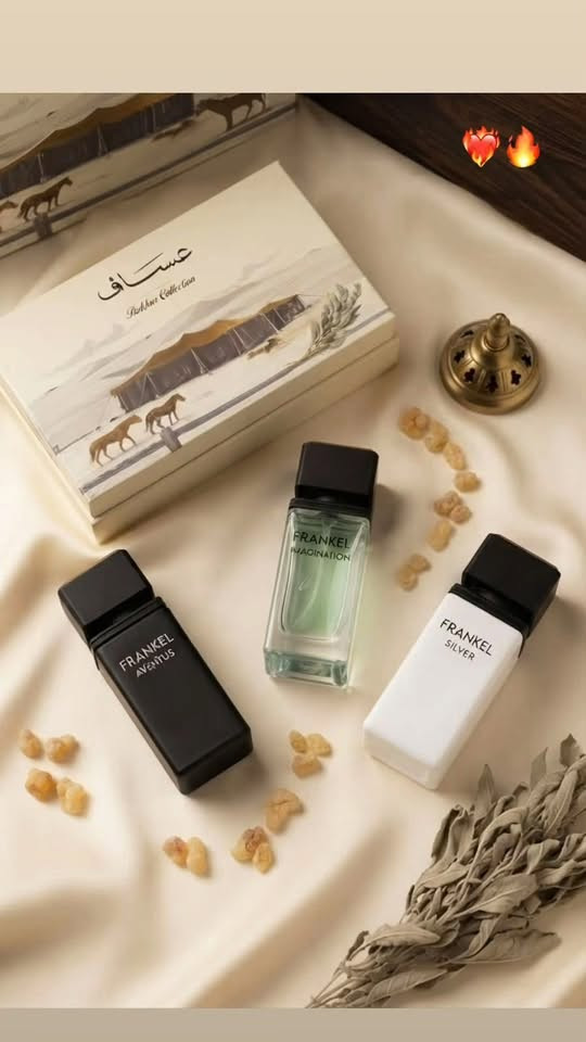 عطور كوبي ماستر • درجة أولى • متنوعة