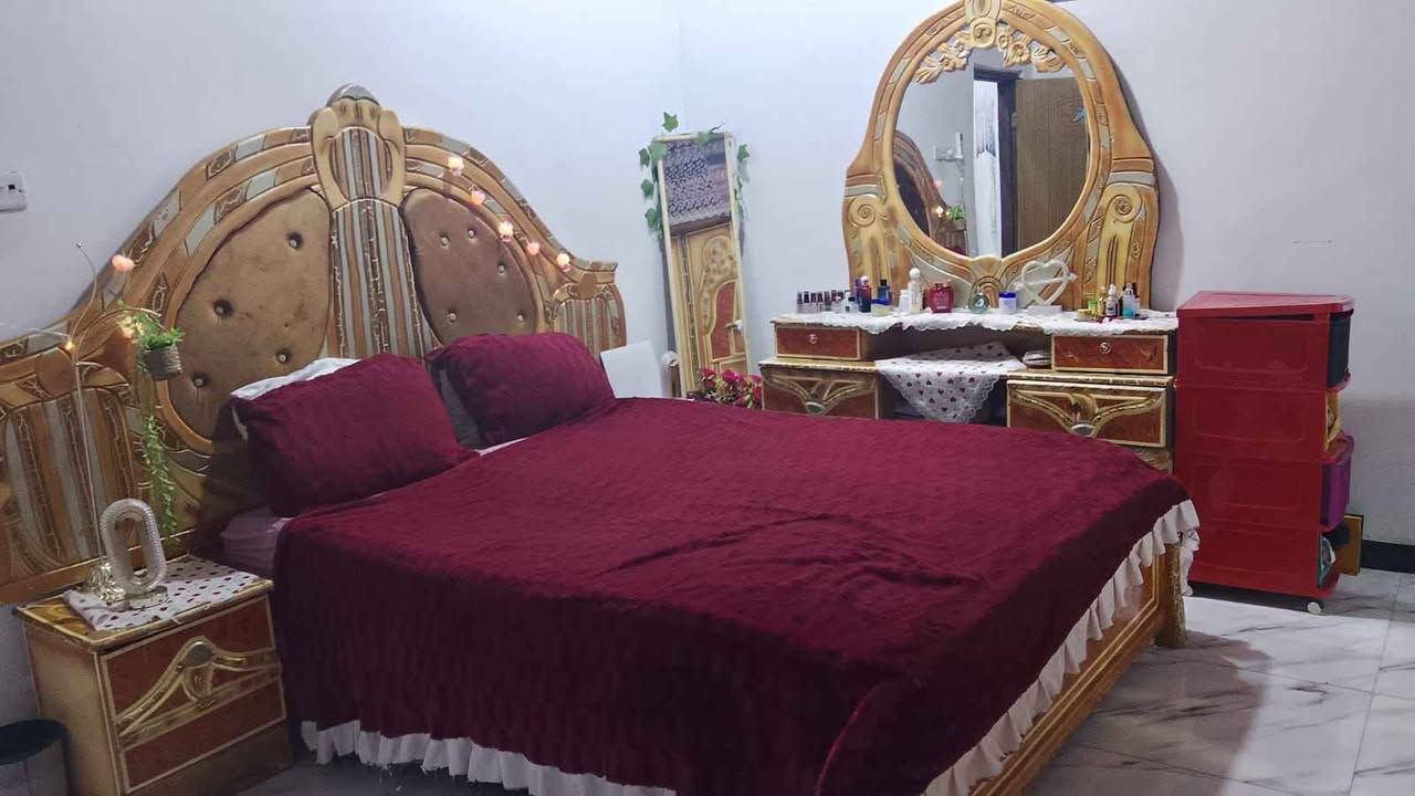 للبيع جربايه ابلايود وميز امرايه اب 150  رقم *********** شط العرب, البصرة
