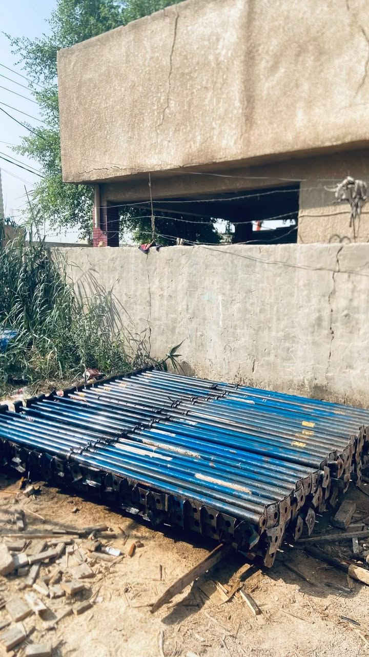 جكات • مشتغلات • شغلتين وتلاته