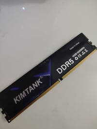 DDR5 5200 • 16GB • قطعة وحدة