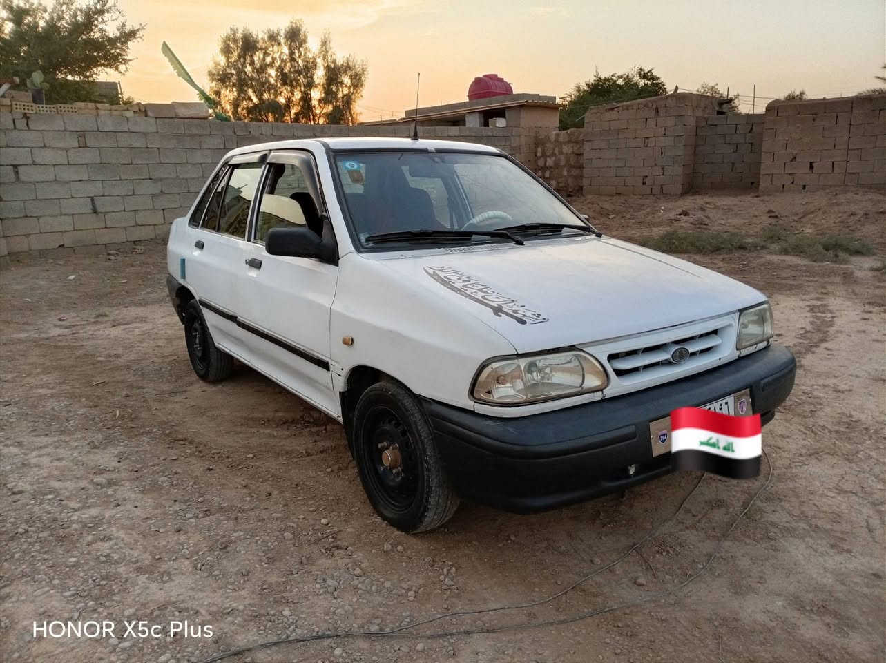 سايبا • ٢٠١٢ • مكفولة