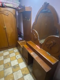 غرفة للبيع • غرفه اخشاب