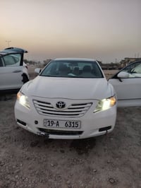 كامري ٢٠٠٩ • وارد خليجي • ٢٤٠٠