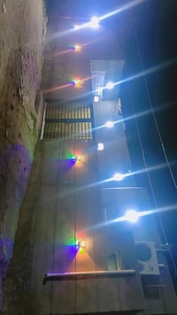 مقابل حي الحضارة • ٢٠٠م • ٣غرف