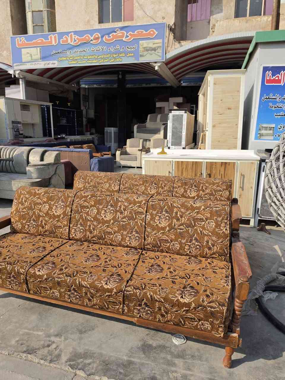 مستخدمات
الاسعار تحت الصور
