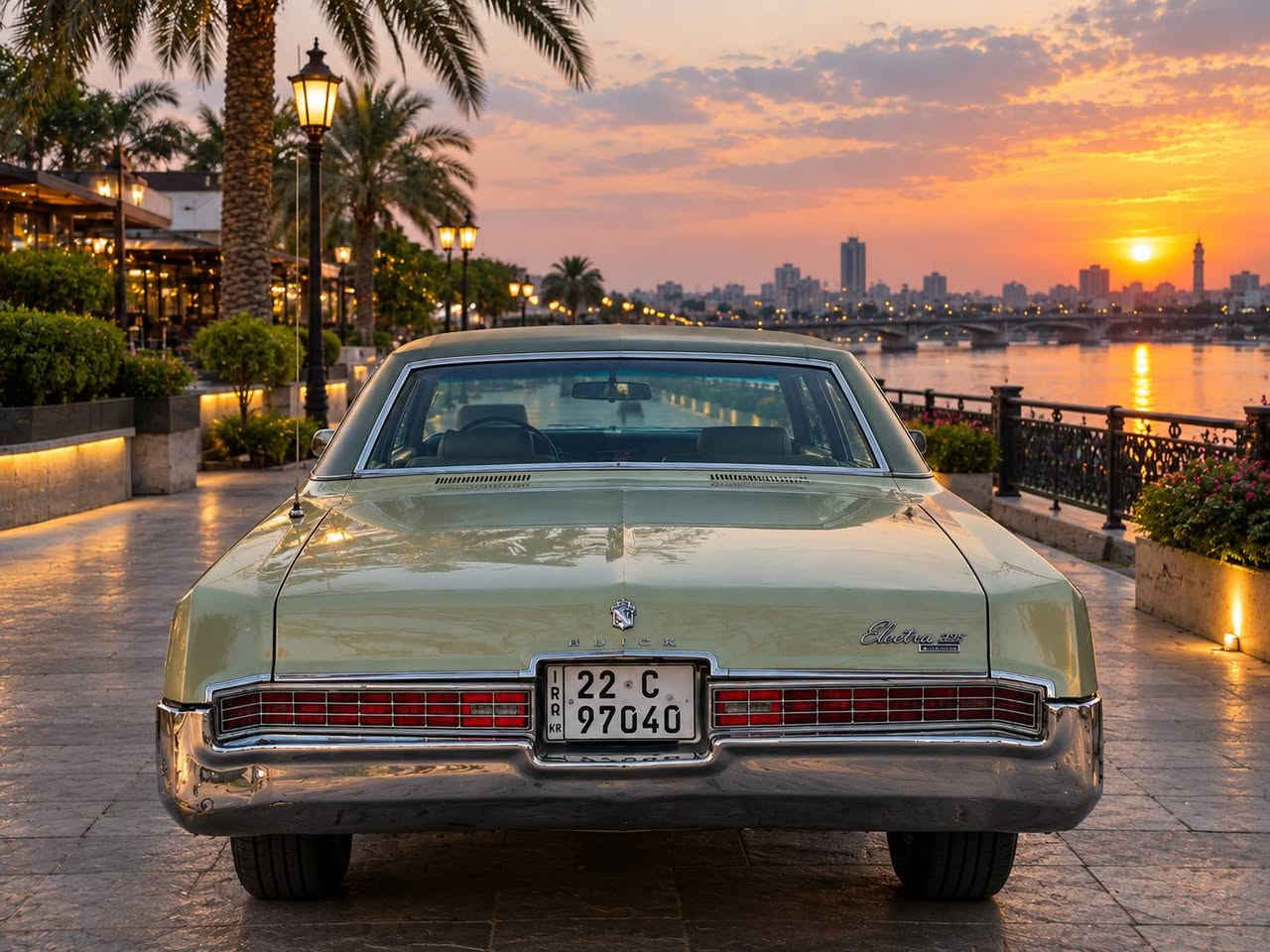 🚘 للبيع أو مراوس – لعشاق الكلاسيك والأنتيكة
🔥 بيوك 1969
📍 ماشية 94 ألف
✅ بحالة الشركة
✅ كلشي بلادي وشغال
🔹 محرك 8 سلندر
🔹 كير أوتو + تعليك
🔹 أربعة جام كهرباء
🔹 كشن كهرباء
🔹 داخلية بيج بلادي
🔹 تبريد وتدفئة شغال
🔹 السيارة تراية، كلش ناعمة وسريعة
🔹 دخول جديد أربيل
🔹 الرقم باسمي

📲 للتفاصيل أكثر راسلني واتساب:
***********
