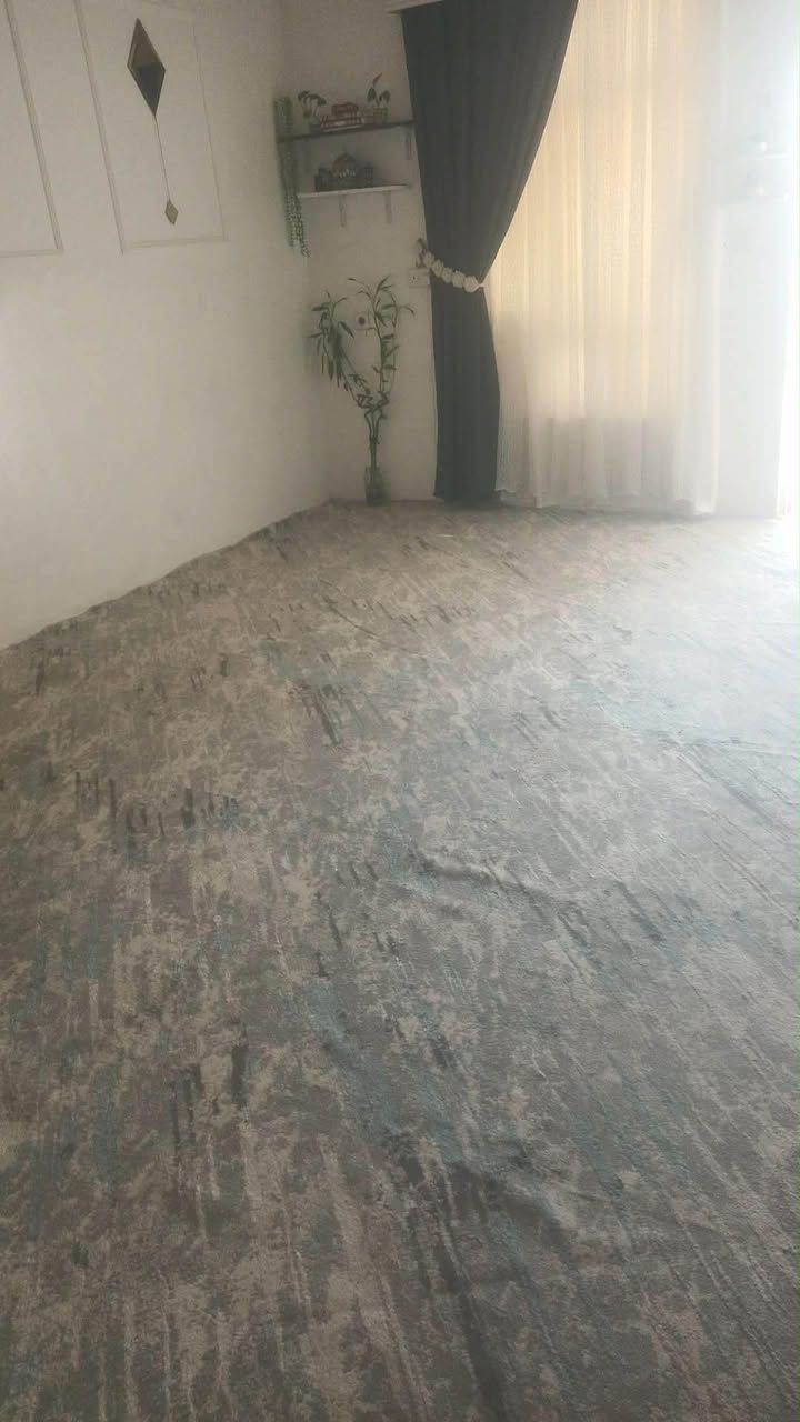 فرشي • ٥ دريزي • شوينم كركوكه