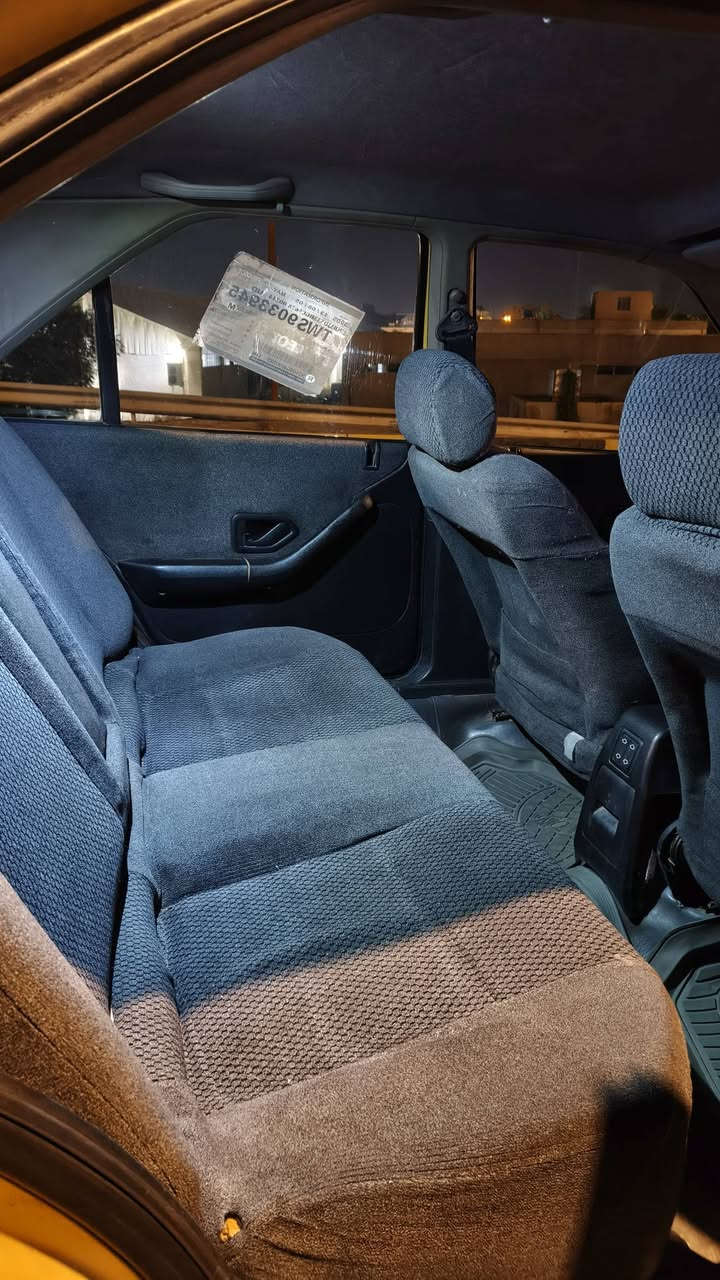 سلام وعليكم بيجو بارص موديل ٢٠١٣ سيارة كلش نضيفة وجاهزة من كلشي مكينة كير حدادية خير من الله تبريد ثلج بدون صبغ وبدون ضربة دواخل جدد بدون خياس  غرفتهة جديدة داخل صندوك شركة بيهة سويجين شركة صفاح عدلة مصفرة هيئة وغرامات رقم بغداد مكاني بغداد سعر ٣٨ رقم ***********
