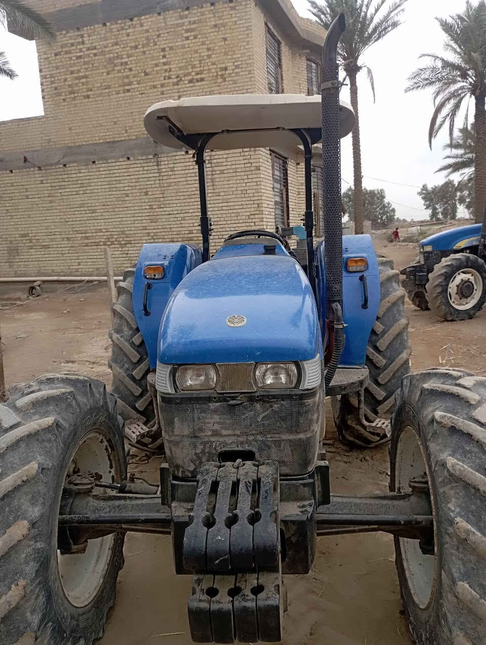 نيهولند ٨٠ • كتاب شركة • بابل