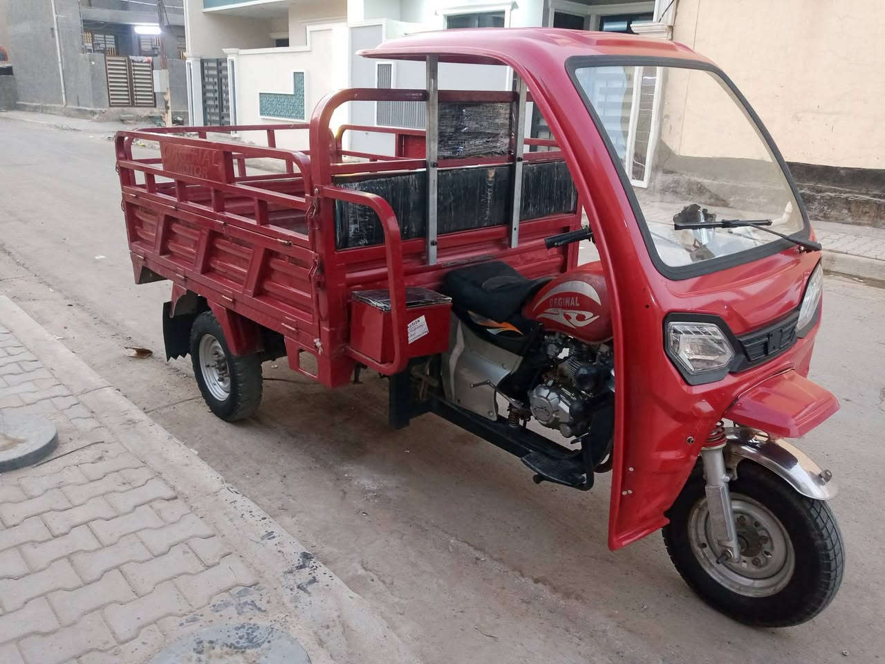 السلام عليكم ورحمه الله وبركاته ستوته موديل 23البيع سعر 1450بيه مجال مكاني بغداد طارميه رقم *********** اثير كوراك ***********
