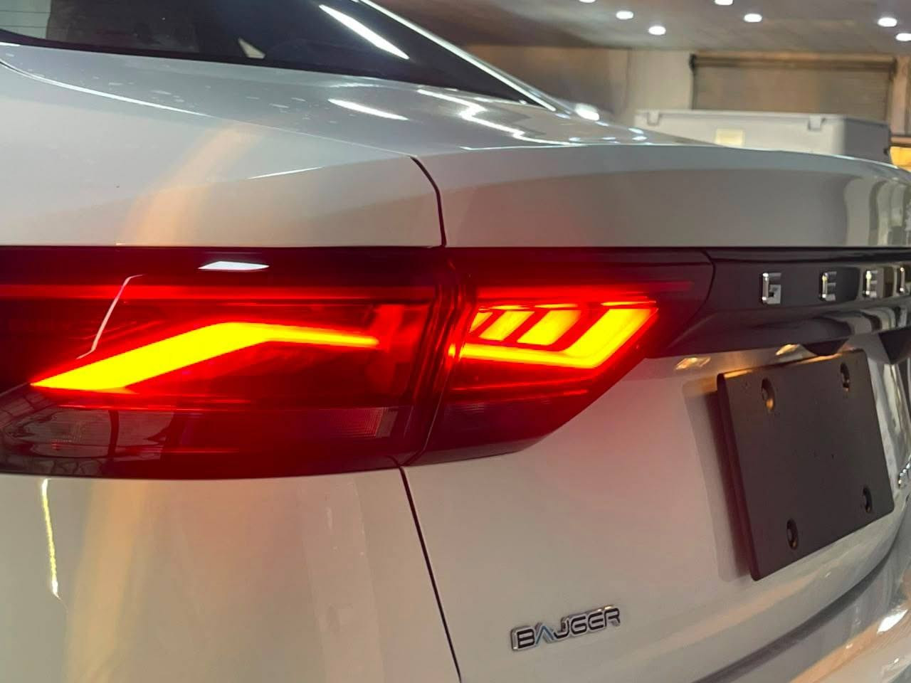 ***********

🚗 Geely Emgrand 2027🔥   🔥

ئێستا بەردەستە بە شێوازی قست و نەقد
ئەگەر بەدوای ئۆتۆمبێلێکی جوان، ئابووری و متمانەپێکراو دەگەڕێیت، Geely Emgrand 2027 باشترین هەڵبژاردەیە.

✅ دیزاینی مۆدێرن و ناوخۆی ئاسودە
✅ گێڕی ئۆتۆماتیک
✅ خەرجی کەمی بەنزین
✅ گارانتی و خزمەتگوزاری وکالەت

💰 قسطی مانگانە: تەنها ٢٥٠ هەزار دینار

📍 نوێکار ئۆتۆ – هەولێر، جۆت سایدی کۆران، نزیک کۆمپانیای پێپسی
 📞***********
 📞***********
 📞***********

 #𝙜𝙚𝙚𝙡𝙮𝙚𝙢𝙜𝙧𝙖𝙣𝙙 
 #emgrand2027 
#جيلي #شعب_الصيني_ماله_حل😂😂  #ترند #عالم_نويكار_للسيارات أربيل, العراق
