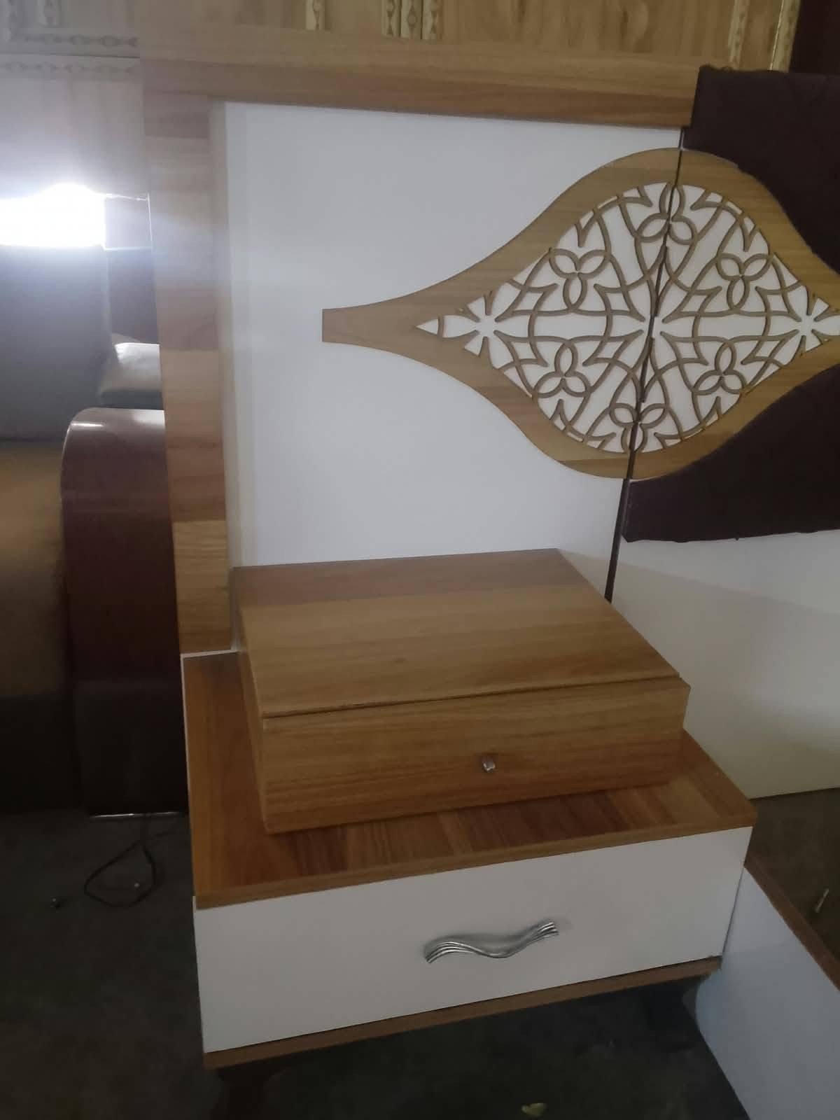 غرفة نوم • عراقي وتركي • طباخات مستعمله