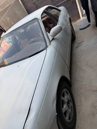 مارك 95 • محرك جديد • البصره الهارثه