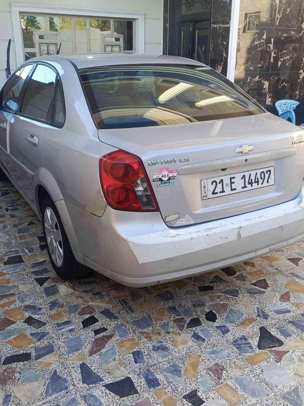 شوفر • سنويه • بغداد
