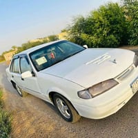 دايو • ١٩٩٧ • اوتوماتيك مكفول