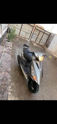 ماكس مضلع • كابريتر • نضيفه
