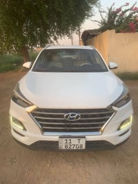 توسان ٢٠٢٠ • ١١٥ الف كم • مكفولة وكالة