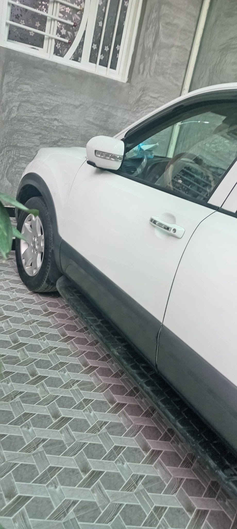 موهافي ٢٠١٤ • خليجي • رقم ديالى