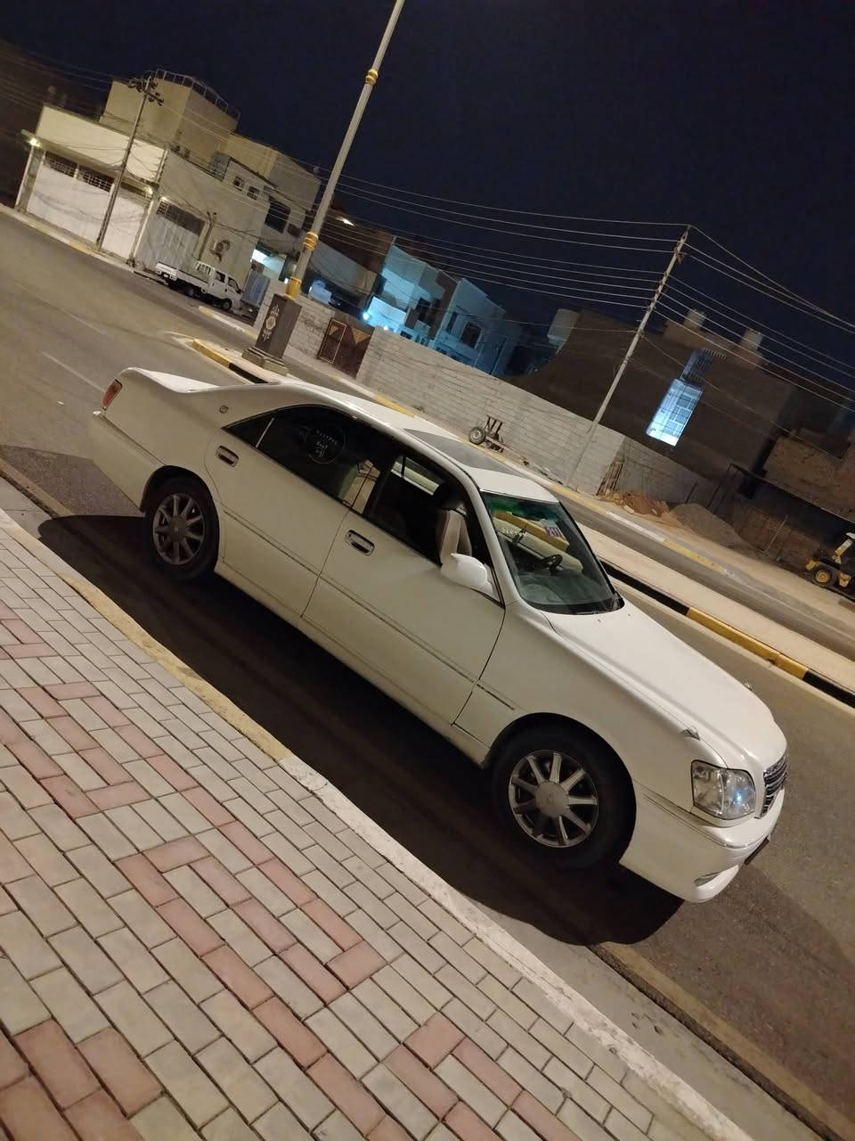 كراون ملكه • ٢٠٠٢ • رقم كركوك
