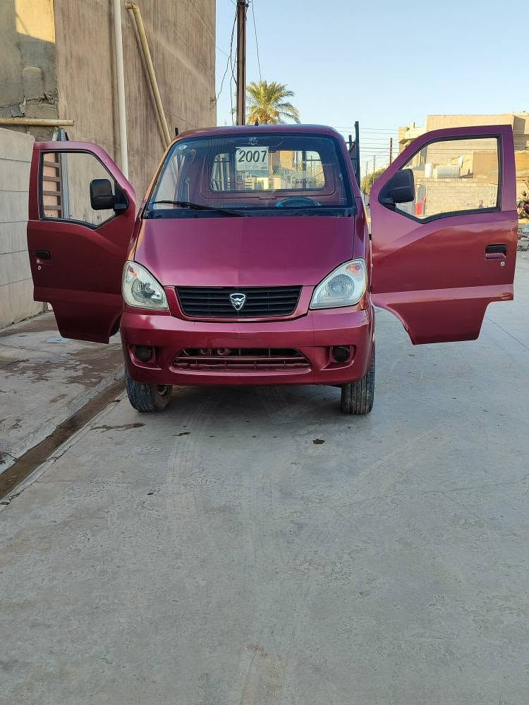 سياره هانفي محرك كير اكسل صدر كهربائيات كلها بلشرط قلاف وجنج دوشه كامل جديد سعر 20 بي مجال ع كركوك وأحد حزيران *********** كركوك, العراق
