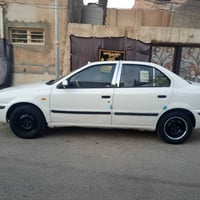 سمند ناطق • ٢٠١١ • رقم نجف