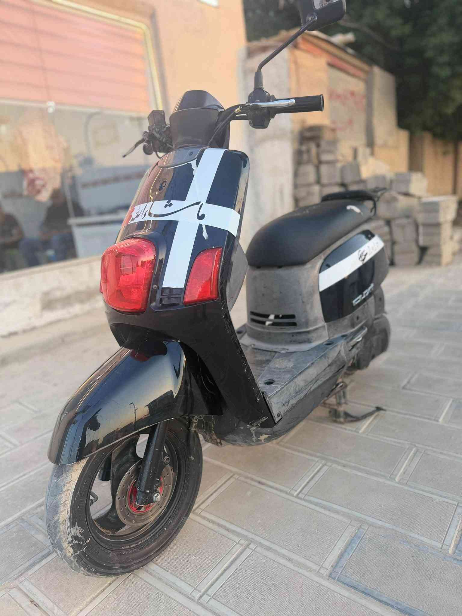 بوليس نوزل 2010 للبيع
الدراجه مكفوله كفاله عامه جيب وياك فيتر وتعال افحص برغي ما مفتوح بيها كامله وكلها شغاله نقصها بس الشاشه مو شغاله 
مكاني بابل بل مركز سعرها 650 وبيها شويه مجال ***********
