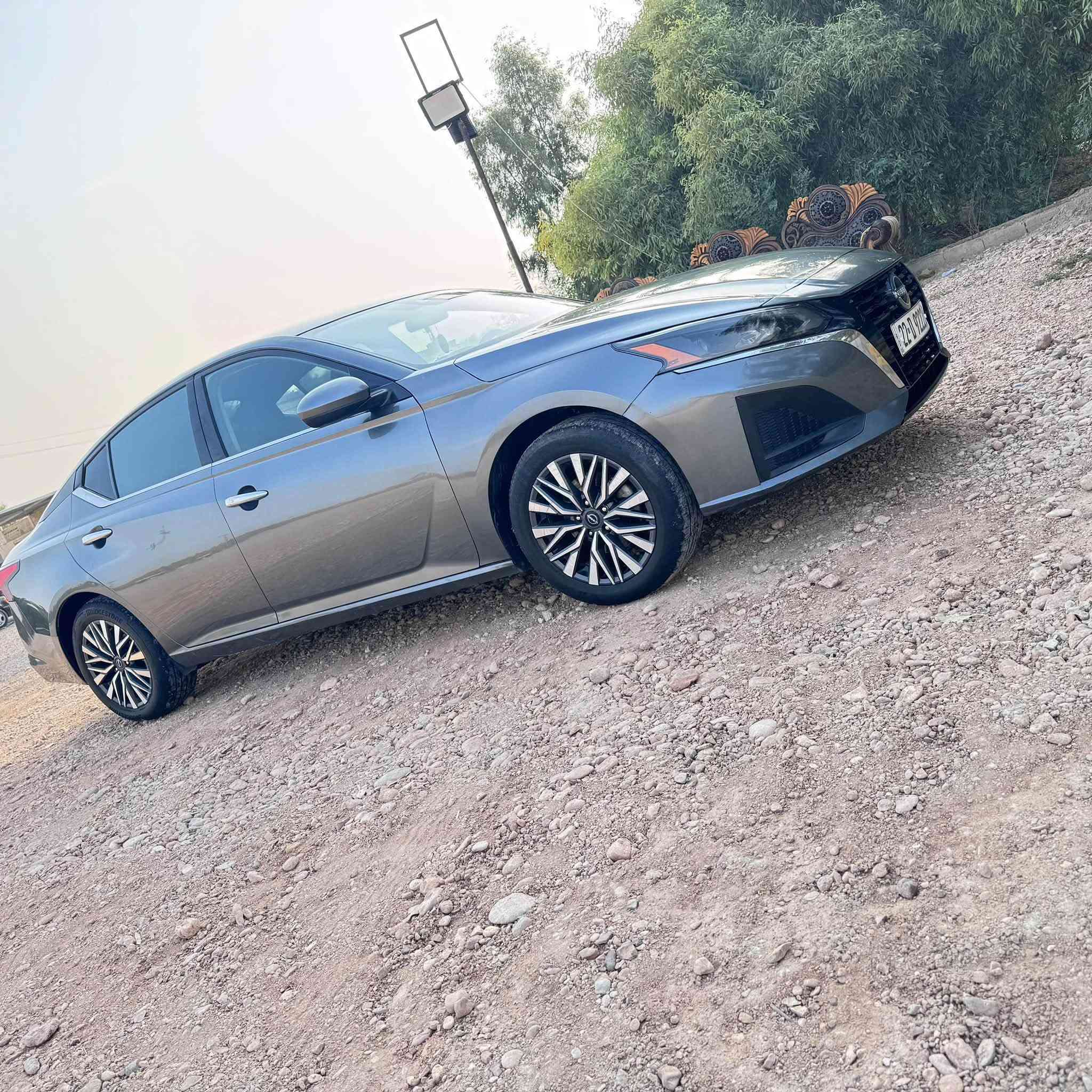 ألتيما • ٢٠٢٣ • وارد أمريكي