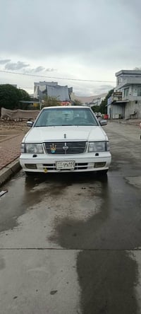 سدریک • ٢٠٠١ • سليمانية