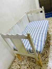 جربايه طفل • مقاس ١٢٠×٦٠×٧٠