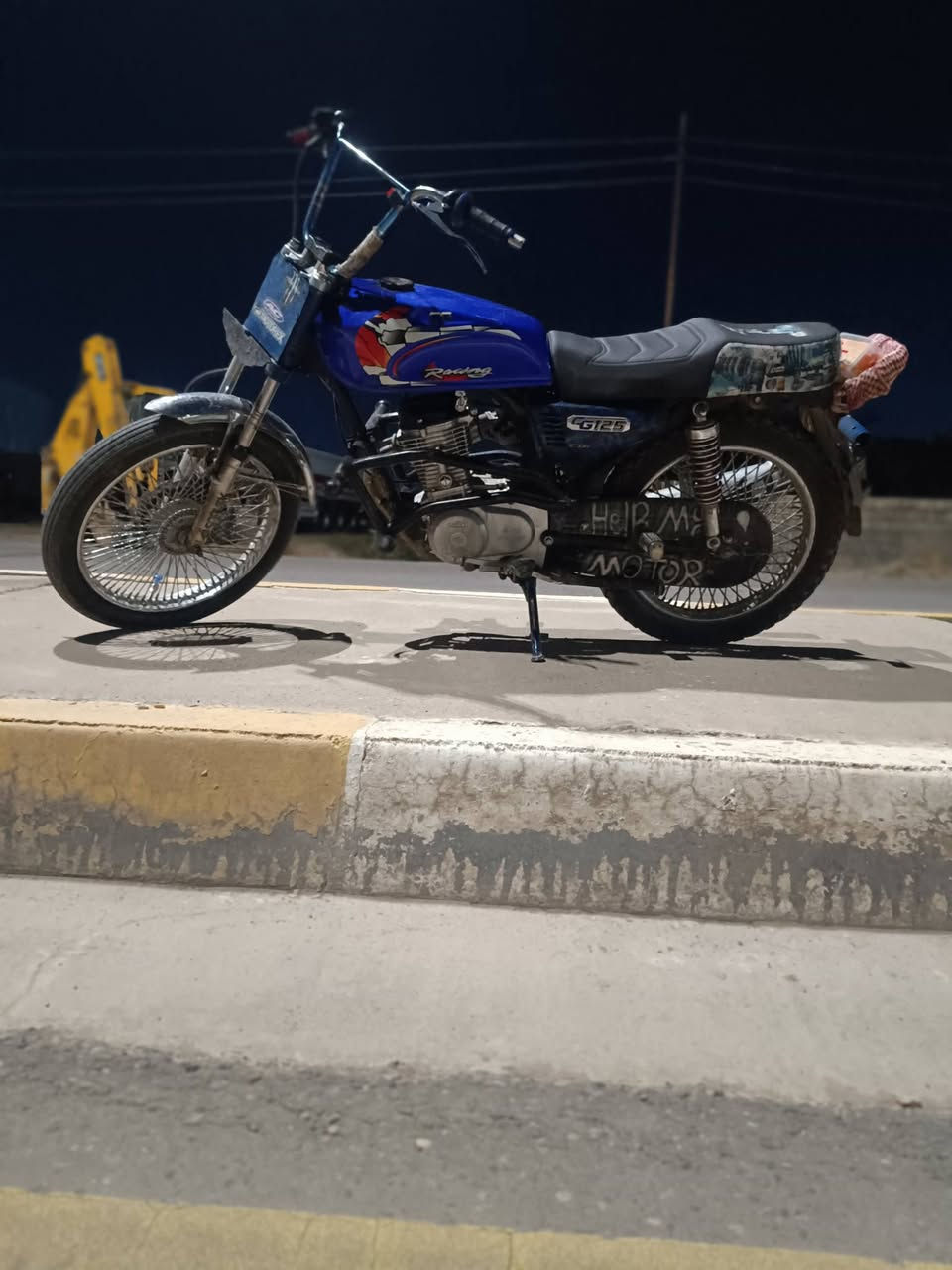 موديل ٢٣ • ٤ گير • بريكات شغاله