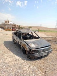 باسات • ١٩٩٢ • تشليح