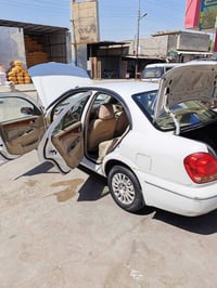 نيسان • التنومه • ضربت بجم