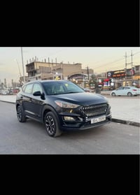 توسان • ٢٠٢١ • محرك ٢٠٠٠