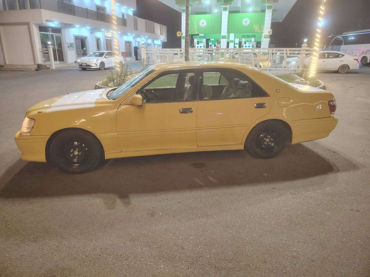 ملكه • ٢٠٠٤ • رقم بغداد