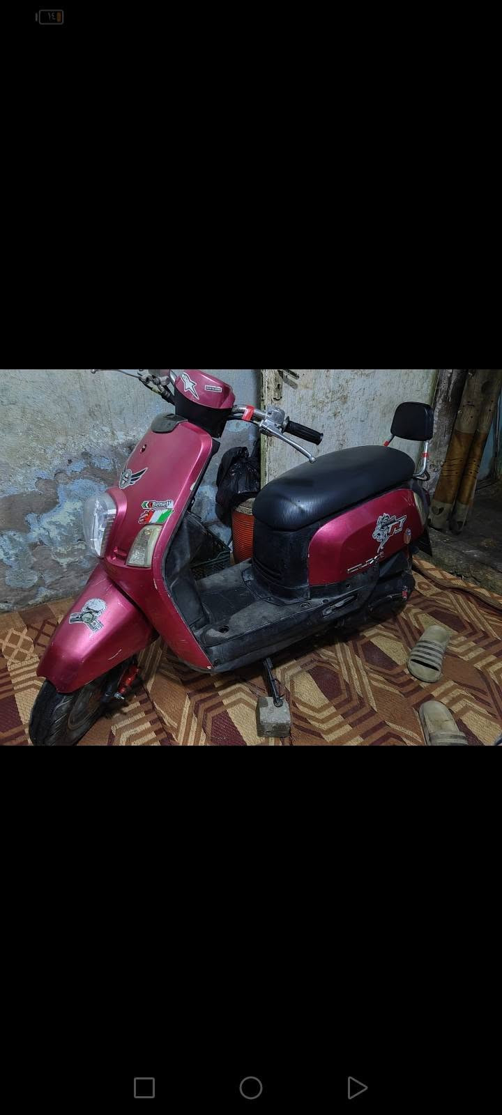 بوليس • سلف وهندل • مستعجل