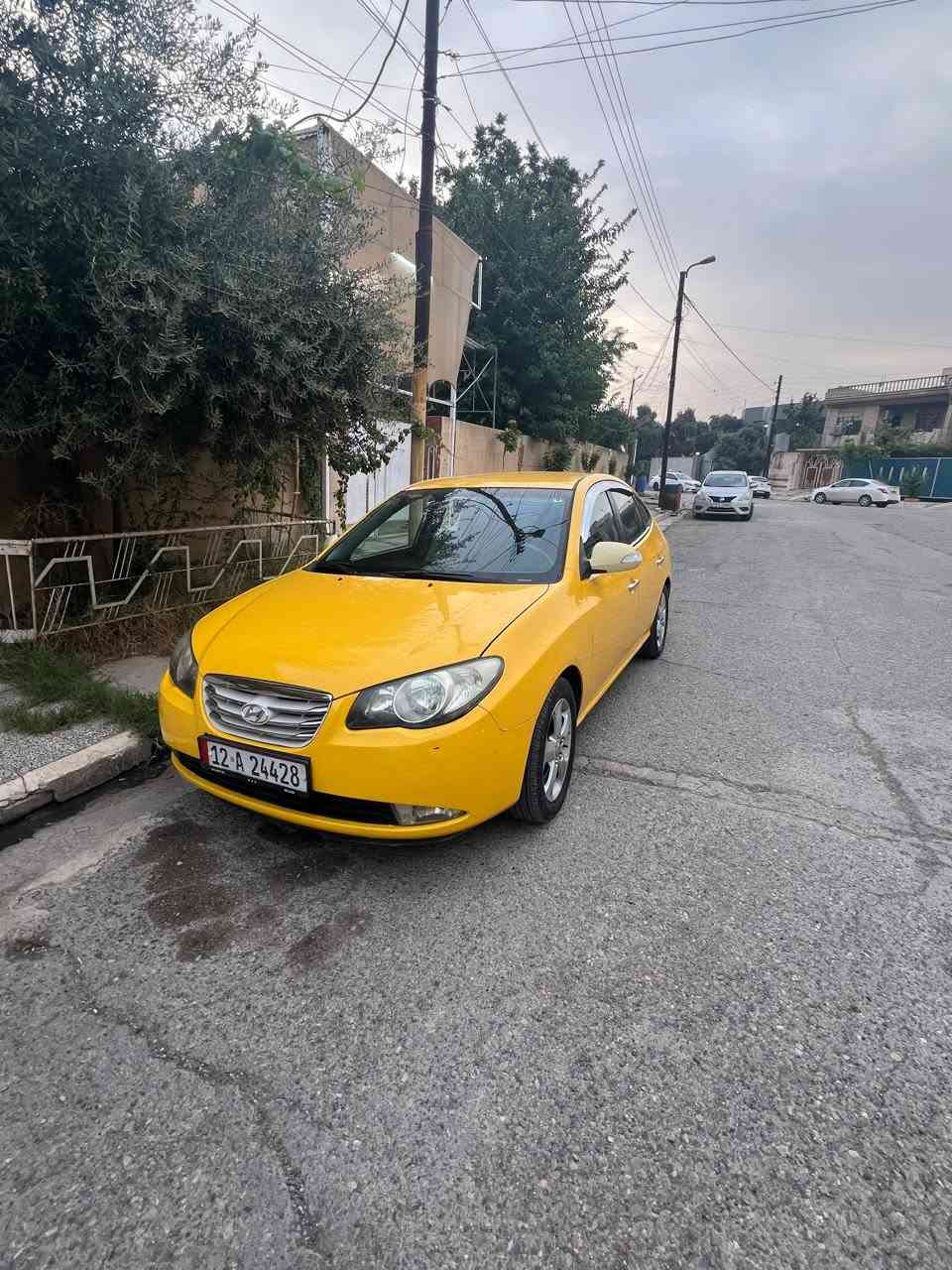 النتر • مكينة وكير • رقم نينوى