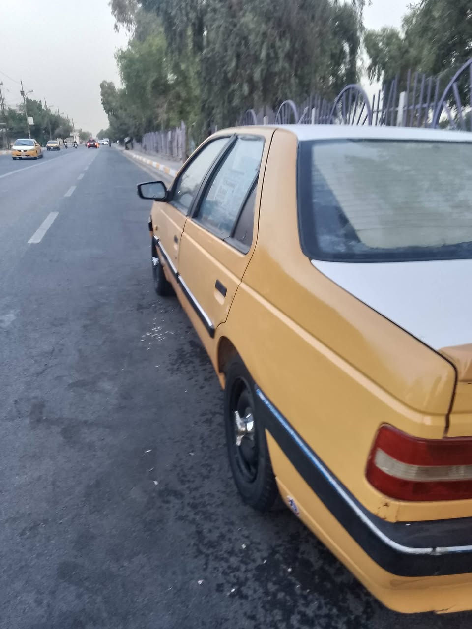 موديل ٢٠١٤ • واتساب • للبيع
