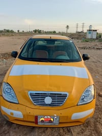 ٢٠١٤ • استنساخ • مكينة وجير جديد