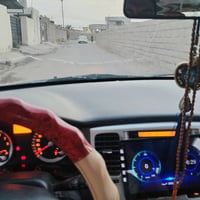 كيا برايد • محرك 16 • ناحية القيارة