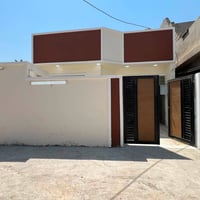 بستان مشيوح • ١٠٠م • جاهز للسكن
