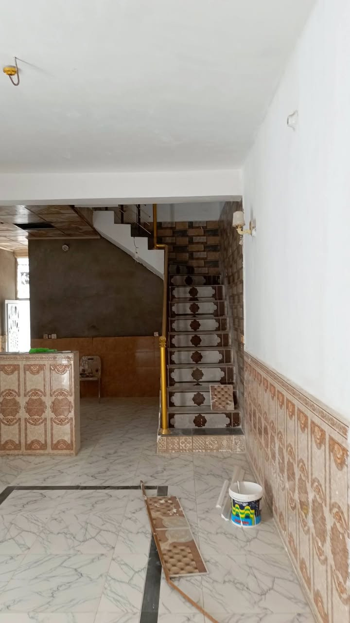 بيت رهينه • حي النداء • ١٠٠م