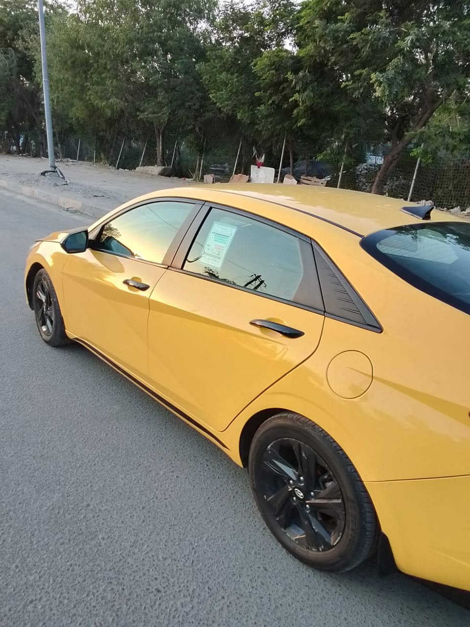 النترا • ٢٠٢١ • مشيه ١١١ الف