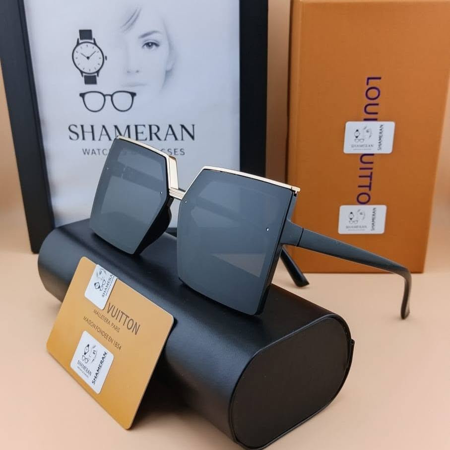 🔥 تصفية بضاعة — بيع سريع بالجملة فقط 🔥

متوفر كمية من النظارات الشمسية النسائية 🕶️
ماركات متنوعة • موديلات مختلفة • UV400
📦 جديدة بالكارتون. 

💰 سعر القطعه:  1,500 ألف دينار فقط للنطارة 

السعر موضوع للتصفية والبيع السريع، وليس السعر التجاري الحقيقي للبضاعة بسبب وضع صحي طارىء.

الموديلات غير متوفرة حاليًا في العراق، وجميع أوراق الشحن والكمارك متوفرة. و وصولات شراء بالسعر الحقيقي من التاجر المورد. 

⚠️ الجملة فقط — الحد الأدنى 100 قطعة
📦 الكمية محدودة والتصفية حسب المتوفر.

📲 للتواصل والاستفسار فقط عبر واتساب:
***********

