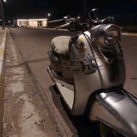 ياماها • ٦٠ • واسط الصويرة