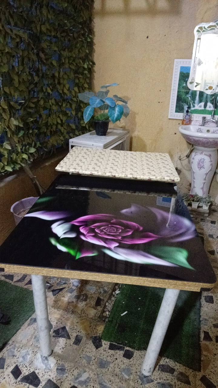 ميز طعام • ذي قار • سوق الشيوخ